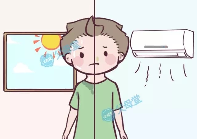 2、三伏貼的時候能吹空調嗎？</p><p>貼三伏貼多久？空調能吹多久？